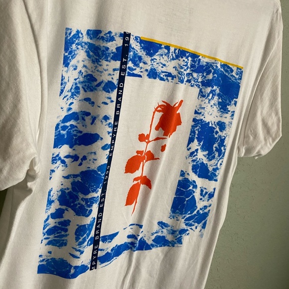 Empyre Tee - Picture 5 of 5